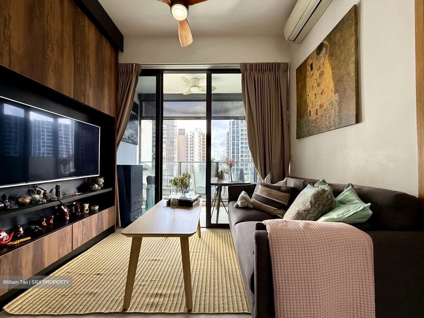 Bartley Ridge (D13), Condominium #596348771